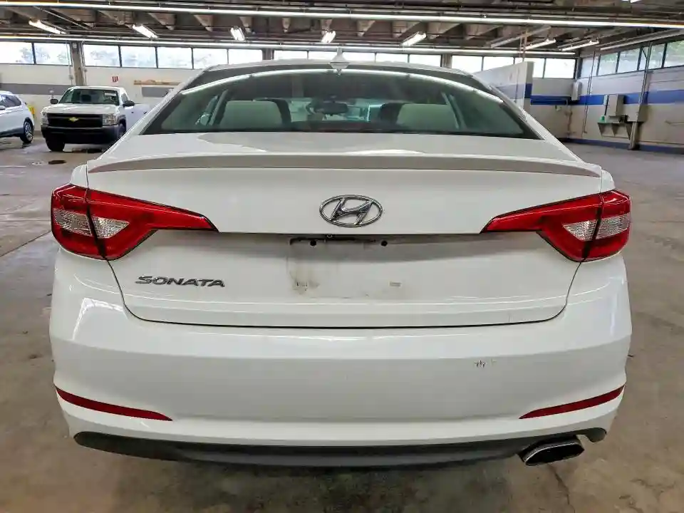 5NPE24AF7GH360440 2016 HYUNDAI SONATA-5