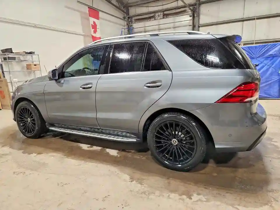 4JGDA5GB1JB176723 2018 MERCEDES-BENZ GLE-CLASS-1