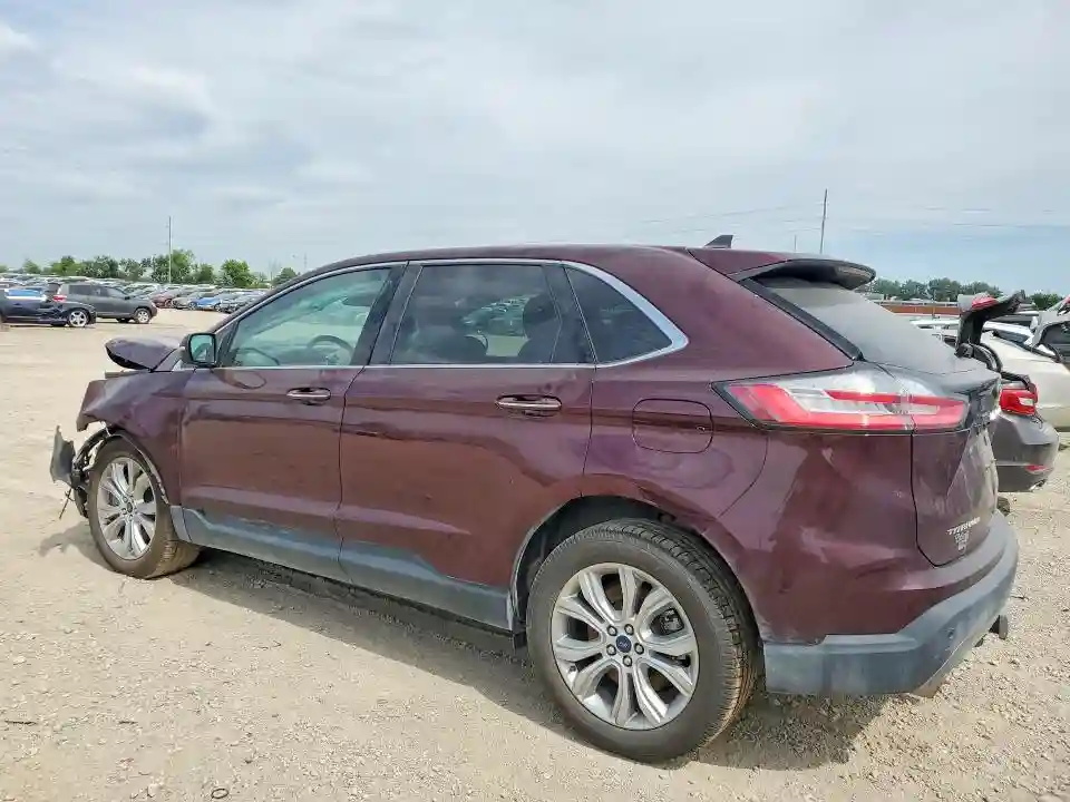 2FMPK4K93NBA64837 2022 FORD EDGE-1