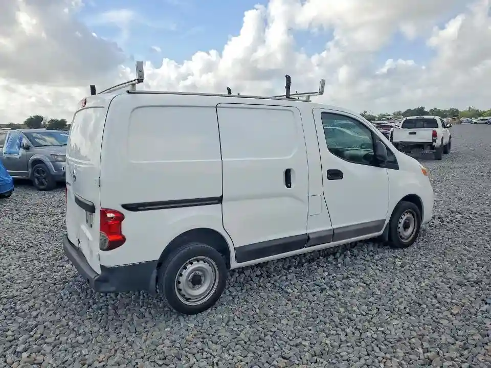 3N6CM0KN1MK703628 2021 NISSAN NV200 S-2