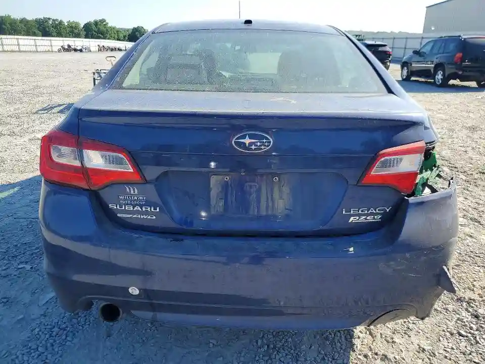 4S3BNAC63F3054142 2015 SUBARU LEGACY-5