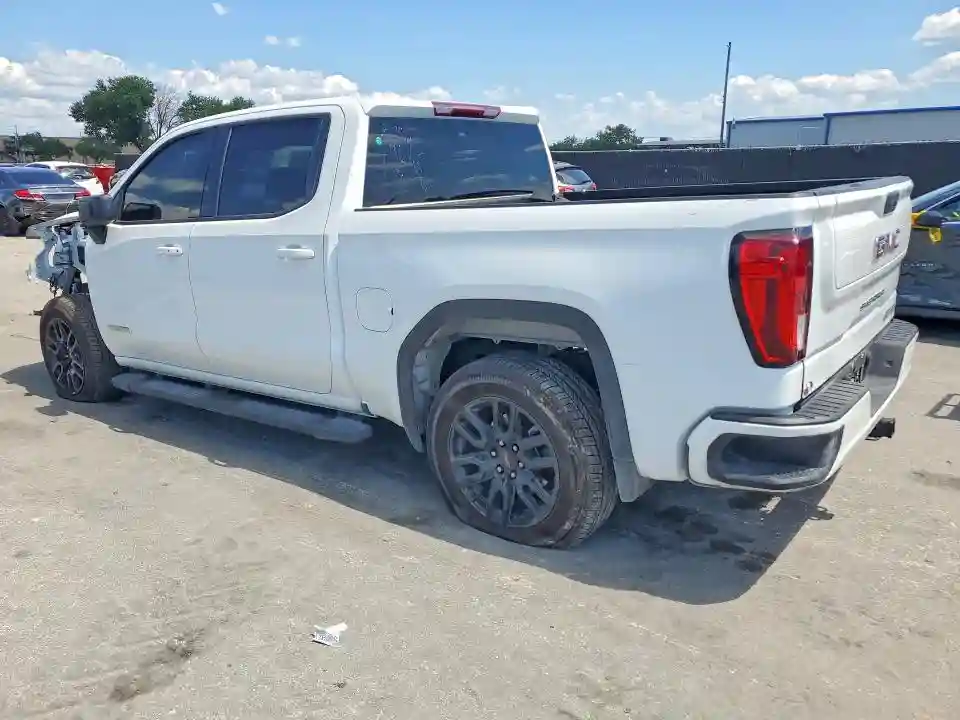 3GTPHCEK0SG282187 2025 GMC SIERRA-1