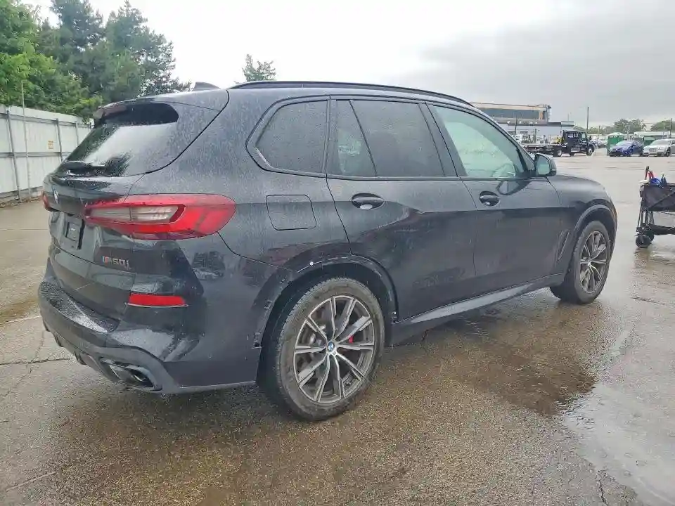 5UXJU4C01M9F71043 2021 BMW X5-2