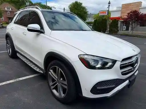 4JGFB4KB1LA069347 2020 MERCEDES-BENZ GLE-CLASS-3