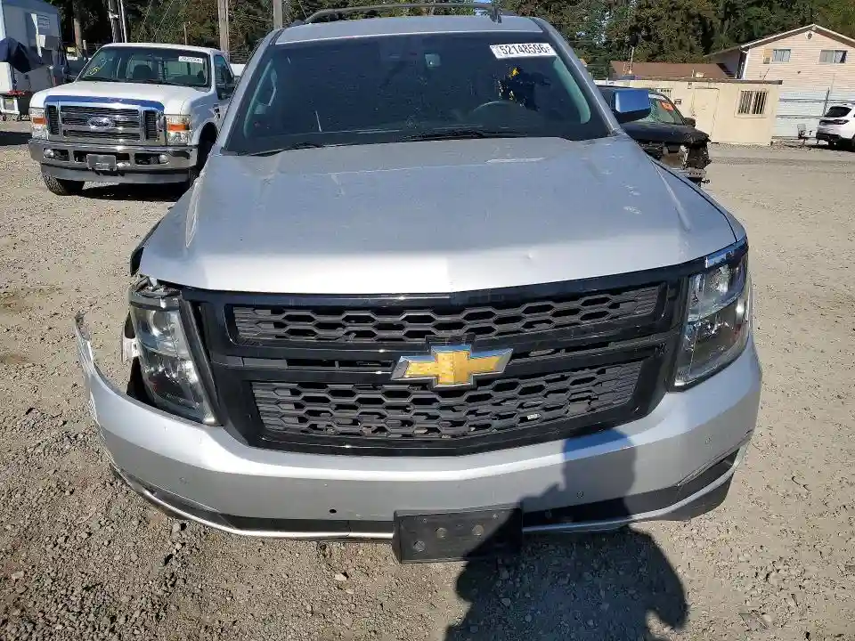 1GNSKCKC4FR101291 2015 CHEVROLET TAHOE-4