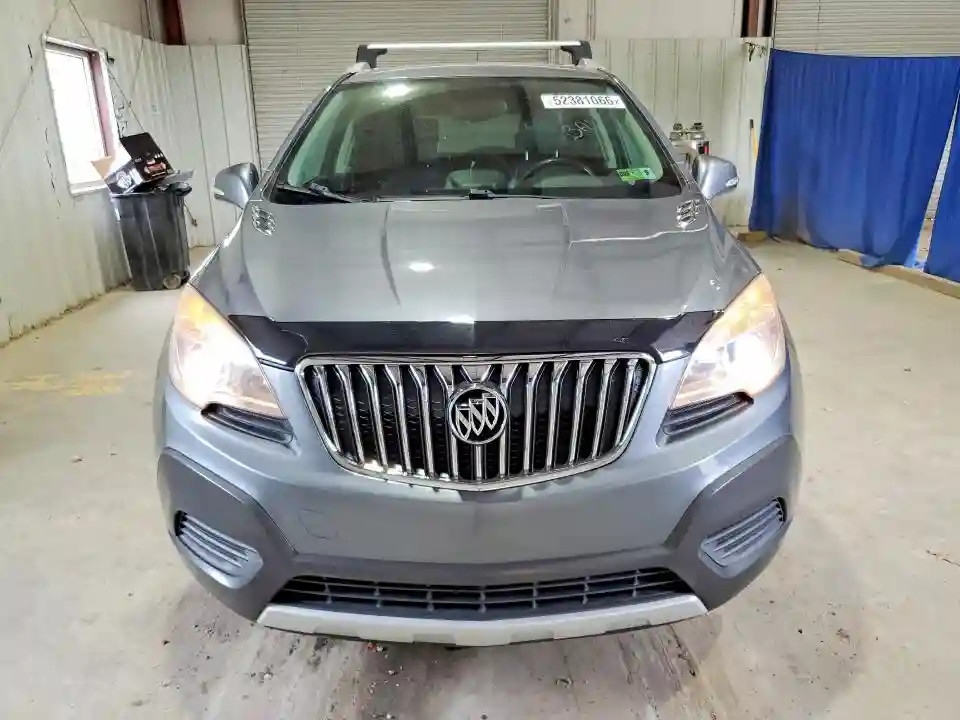 KL4CJESB1FB150549 2015 BUICK ENCORE-4