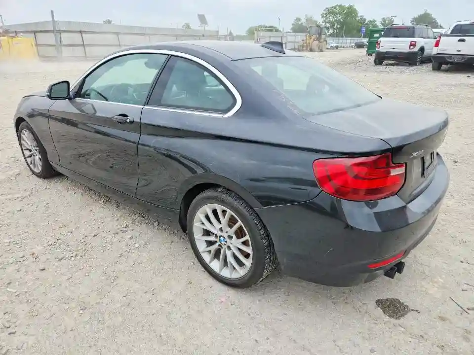 WBA1G9C51GV726651 2016 BMW 2 SERIES-1