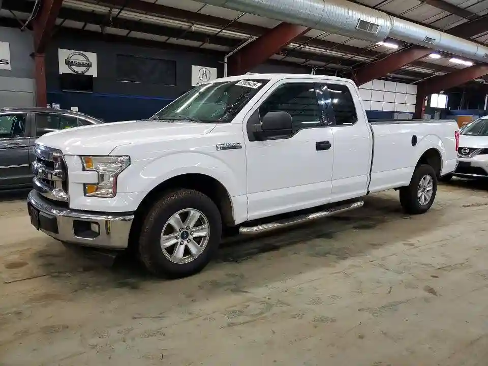1FTEX1CF6GKE66554 2016 FORD F-150-0