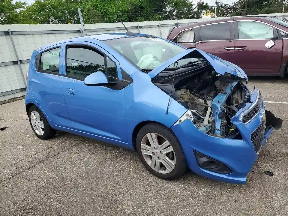KL8CD6S98FC751265 2015 CHEVROLET SPARK-3