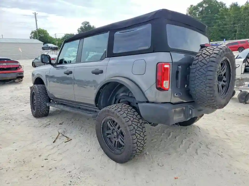 1FMEE5BP6PLA87244 2023 FORD BRONCO-1