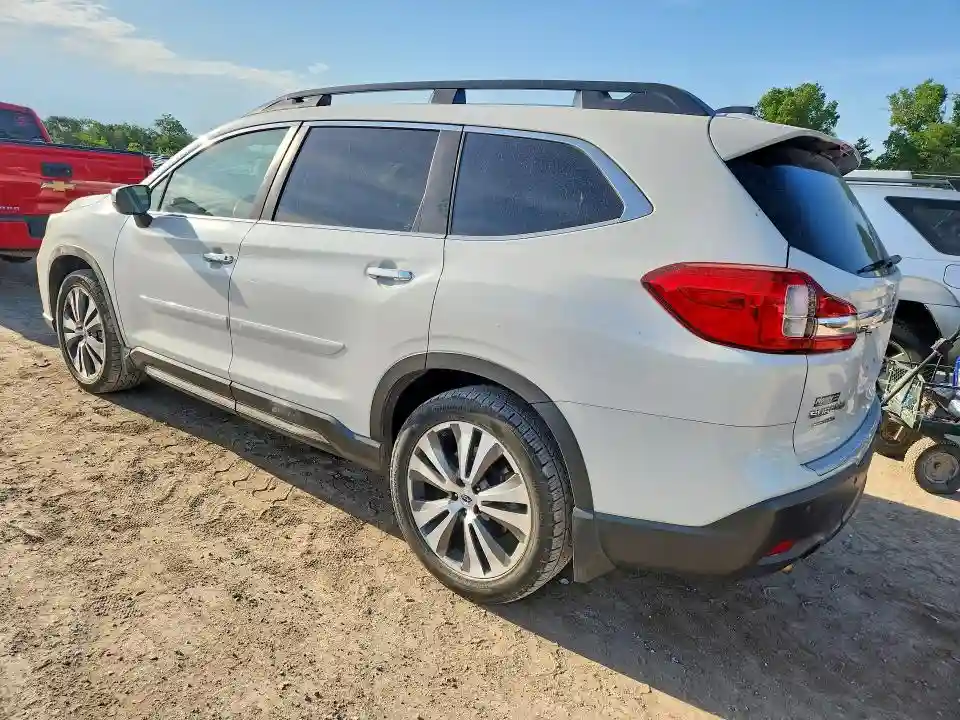 4S4WMARD2K3438932 2019 SUBARU ASCENT-1