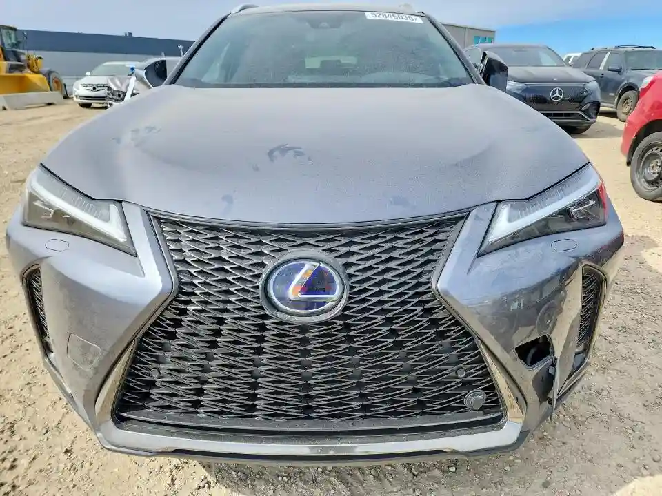 JTHR9JBH9L2022432 2020 LEXUS UX 250H-4