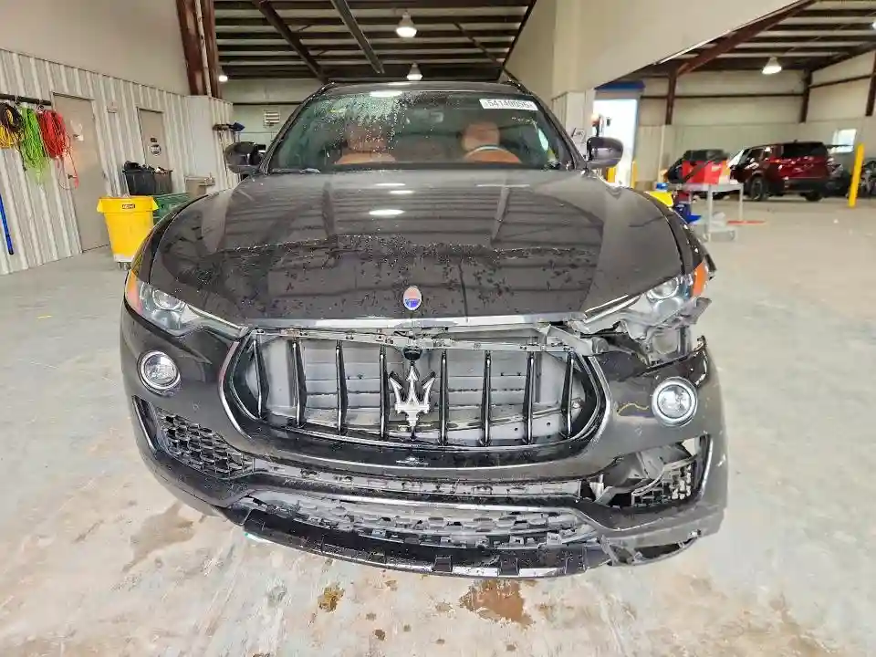 ZN661YUSXHX226808 2017 MASERATI ALL OTHER-4