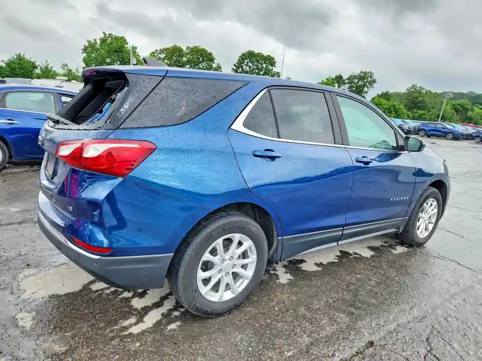 3GNAXKEV9ML306114 2021 CHEVROLET EQUINOX-2