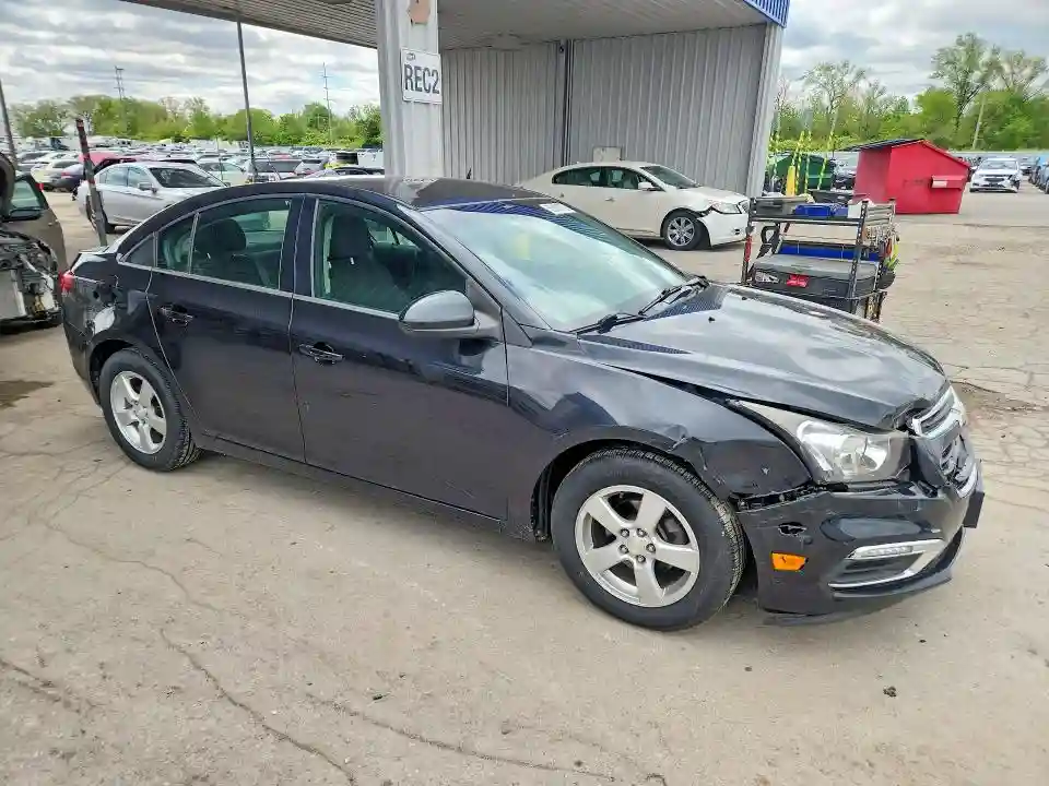 1G1PE5SB8G7155773 2016 CHEVROLET CRUZE-3