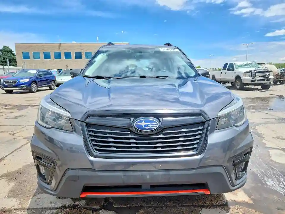 JF2SKARC9MH424145 2021 SUBARU FORESTER-4
