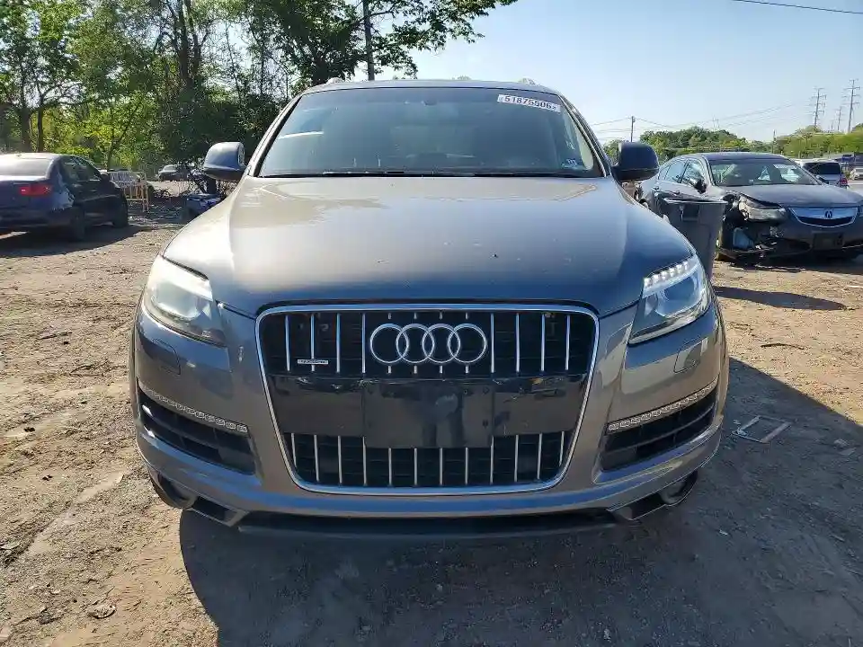 WA1LGAFE8FD027685 2015 AUDI Q7-4