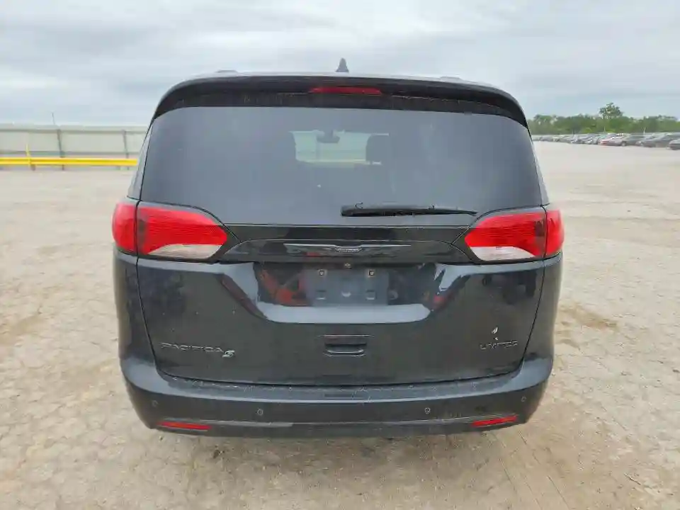 2C4RC1GG4JR194420 2018 CHRYSLER PACIFICA-5
