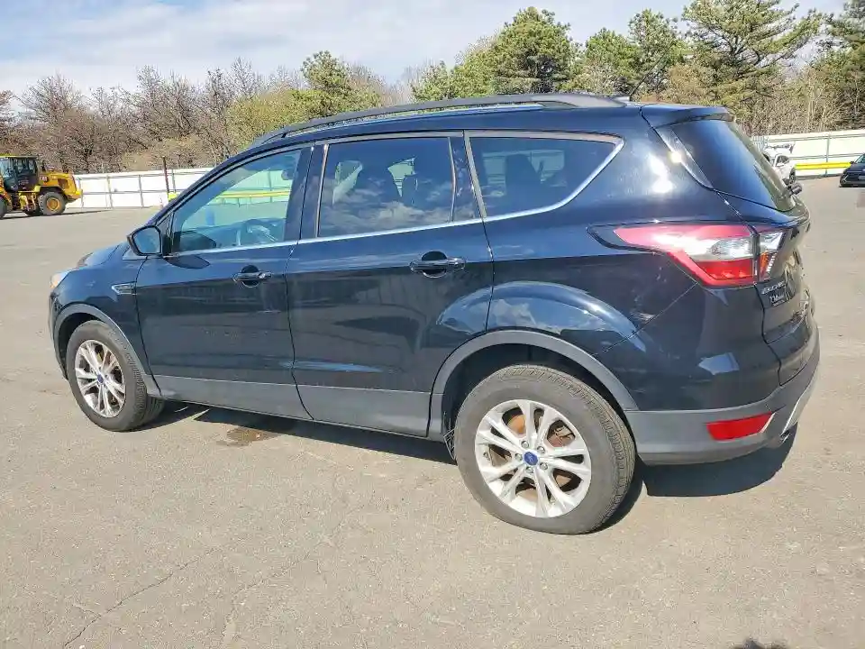 1FMCU9GDXHUF00407 2017 FORD ESCAPE-1