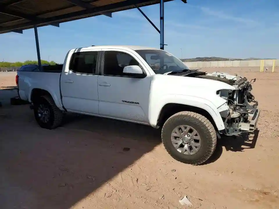 3TMAZ5CN2GM014052 2016 TOYOTA TACOMA-3