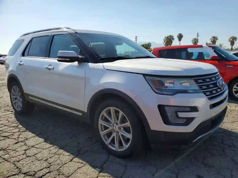 1FM5K7F86GGC09374 2016 FORD EXPLORER-3