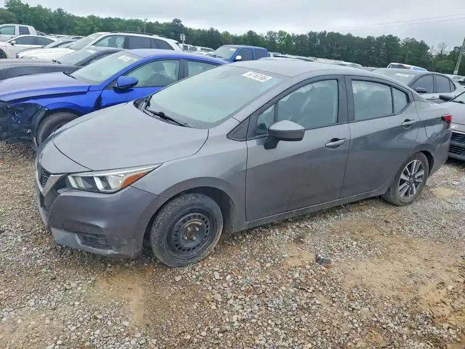 3N1CN8EVXLL857793 2020 NISSAN VERSA-0