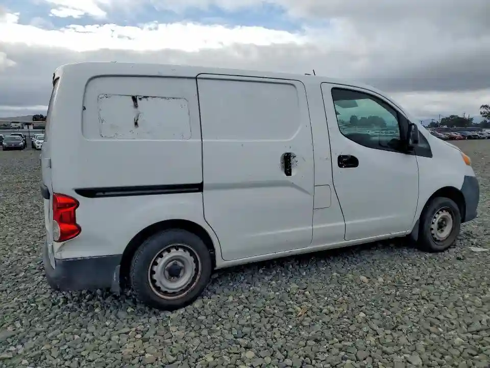 3N6CM0KN8FK712944 2015 NISSAN NV-2