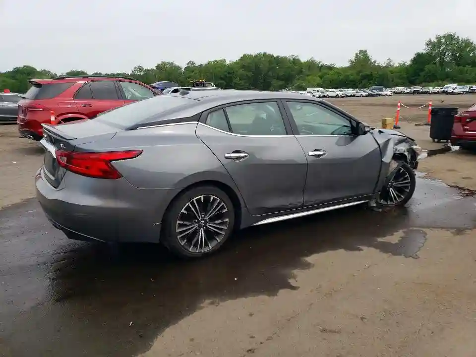 1N4AA6AP3JC398536 2018 NISSAN MAXIMA-2