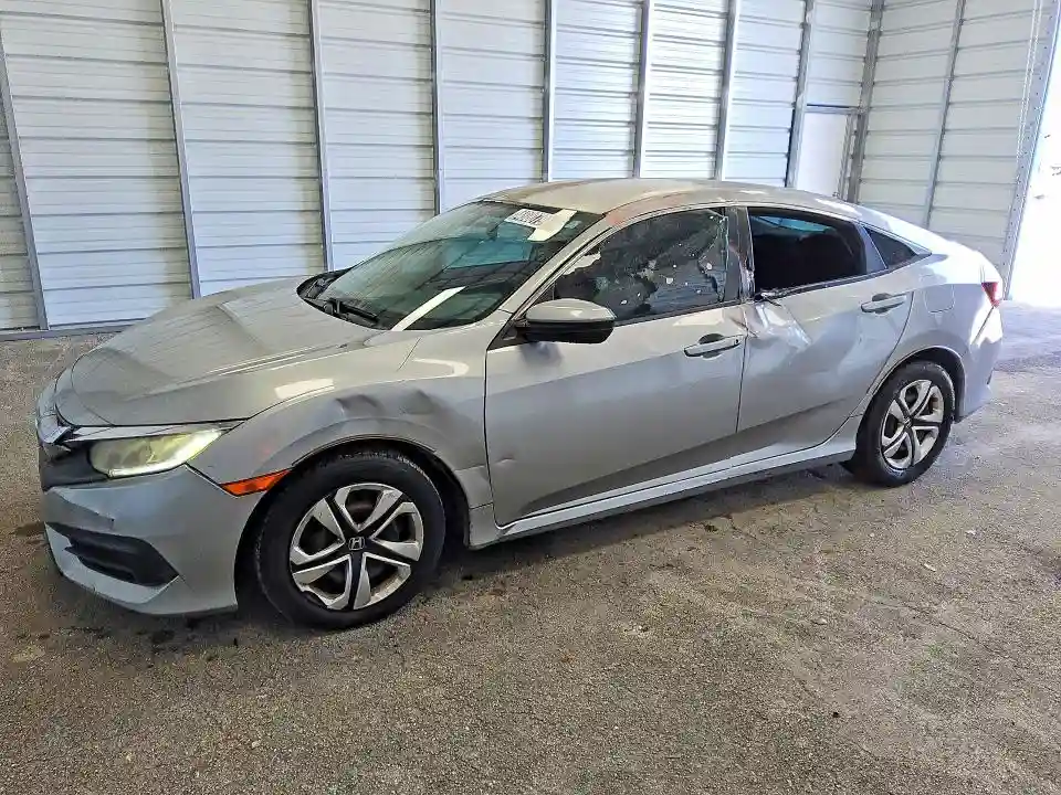 19XFC2F59GE057508 2016 HONDA CIVIC-0