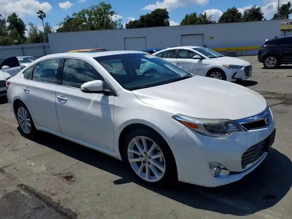 4T1BK1EB1FU185224 2015 TOYOTA AVALON-3