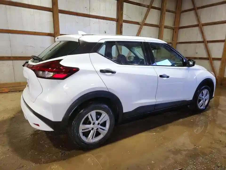 3N1CP5BV5NL506645 2022 NISSAN KICKS-2