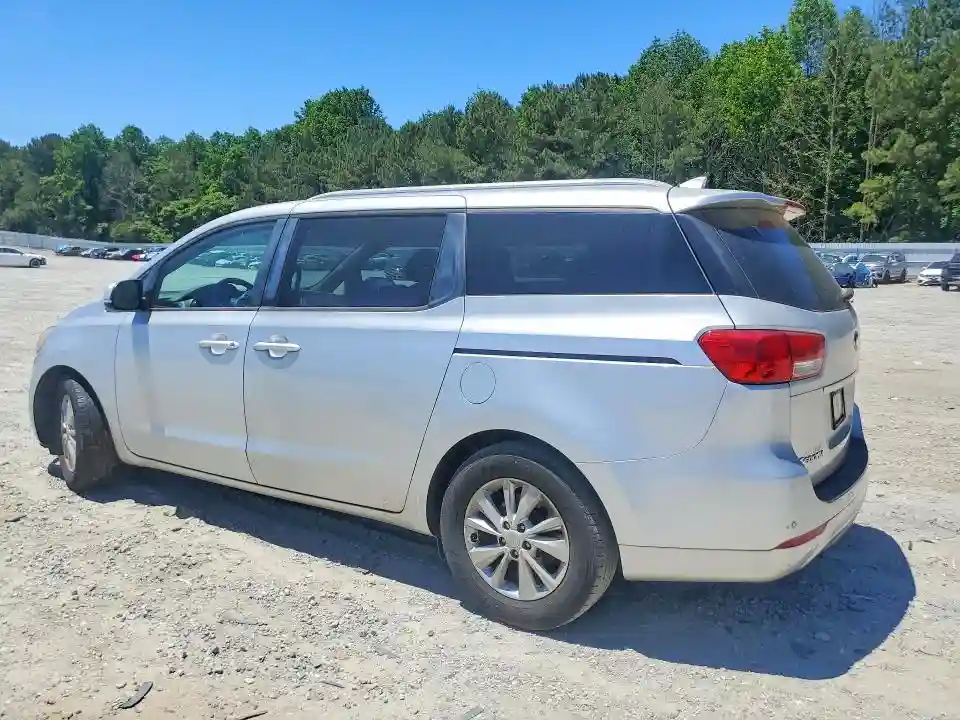 KNDMB5C18G6163208 2016 KIA SEDONA-1