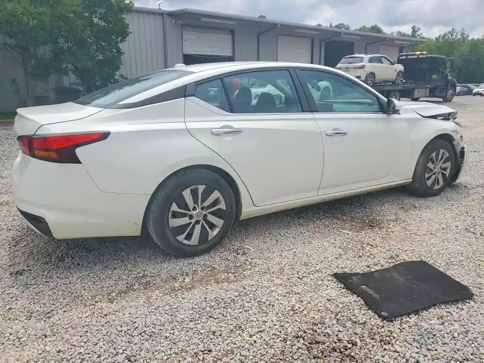 1N4BL4BVXLC193850 2020 NISSAN ALTIMA-2
