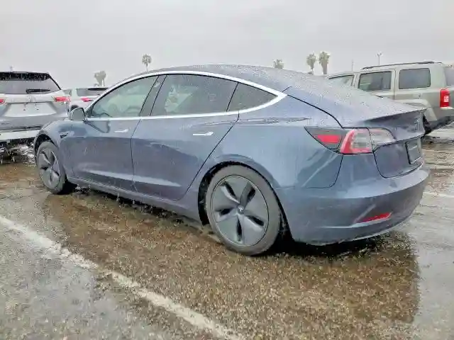 5YJ3E1EA5LF799186 2020 TESLA MODEL 3-1