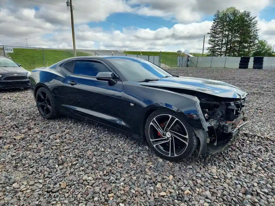 1G1FB1RS5G0130535 2016 CHEVROLET CAMARO-3