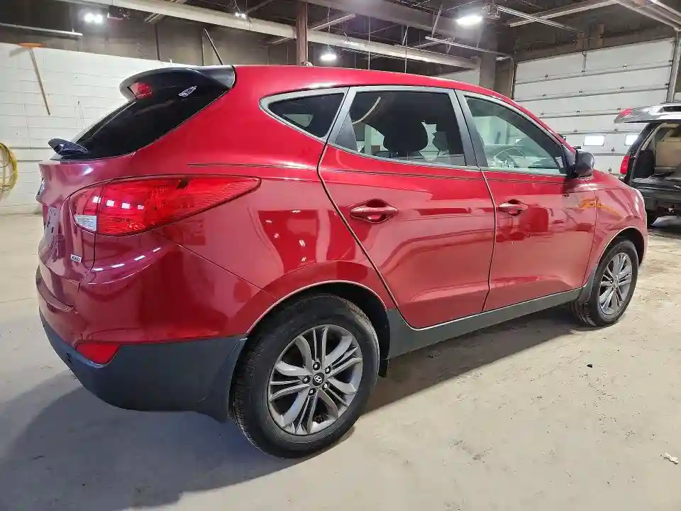 KM8JTCAF6FU091773 2015 HYUNDAI TUCSON-2