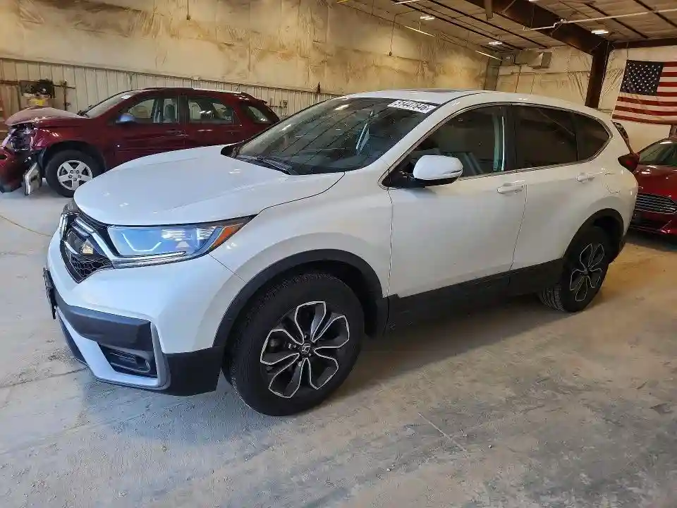 5J6RW2H56LL000891 2020 HONDA CRV-0