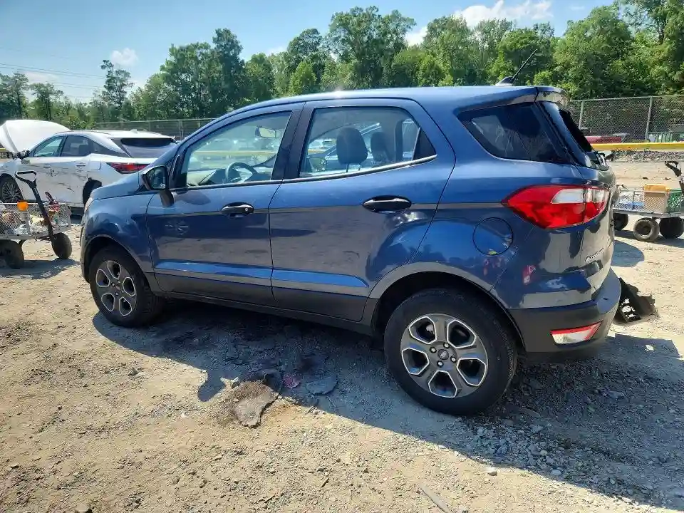 MAJ6S3FLXMC451437 2021 FORD ECOSPORT-1