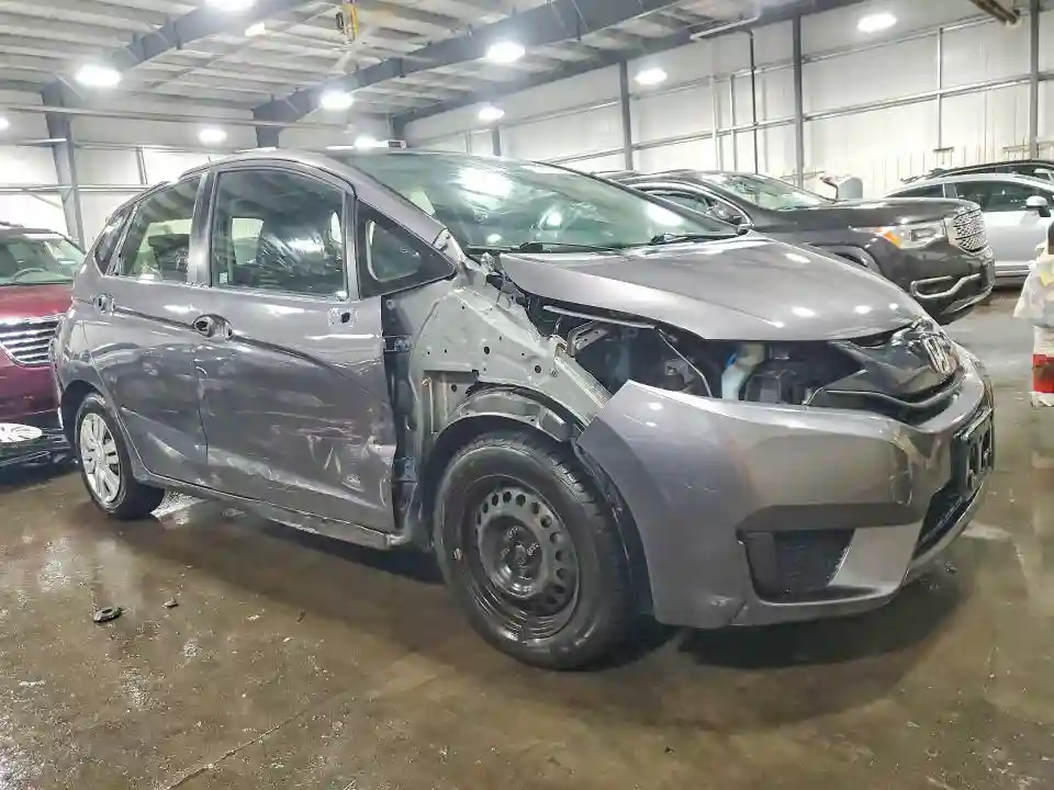 JHMGK5H58HS006245 2017 HONDA FIT-3