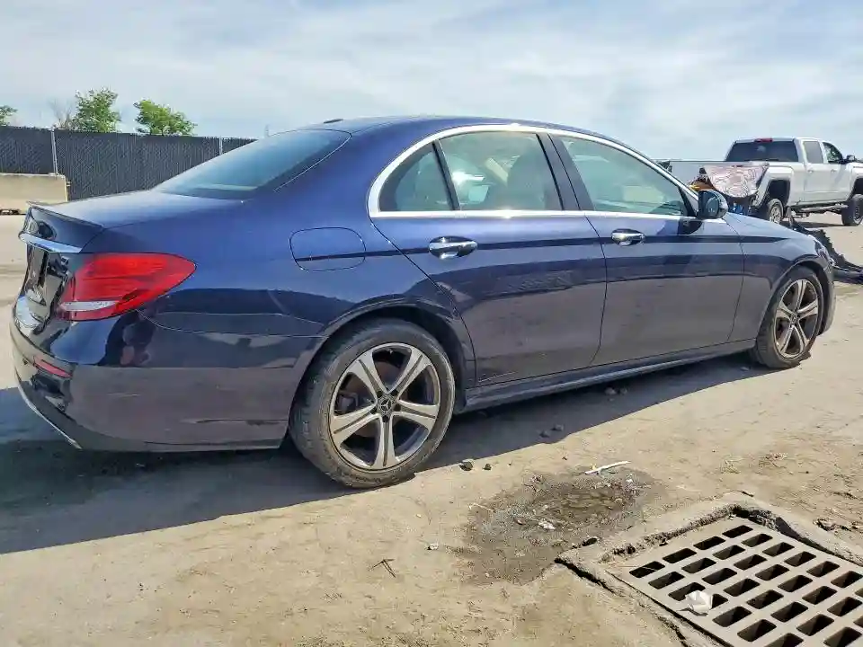 W1KZF8DBXLA827119 2020 MERCEDES-BENZ E-CLASS-2