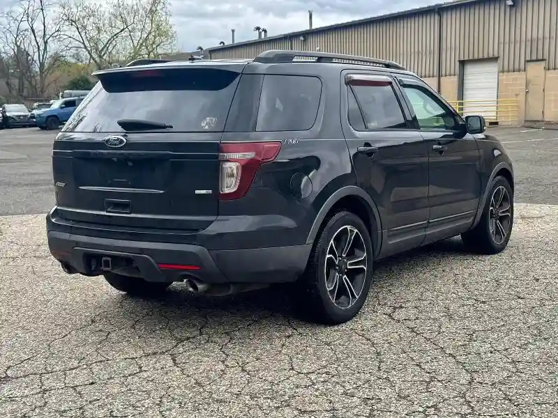 1FM5K8GT7FGC32590 2015 FORD EXPLORER-3