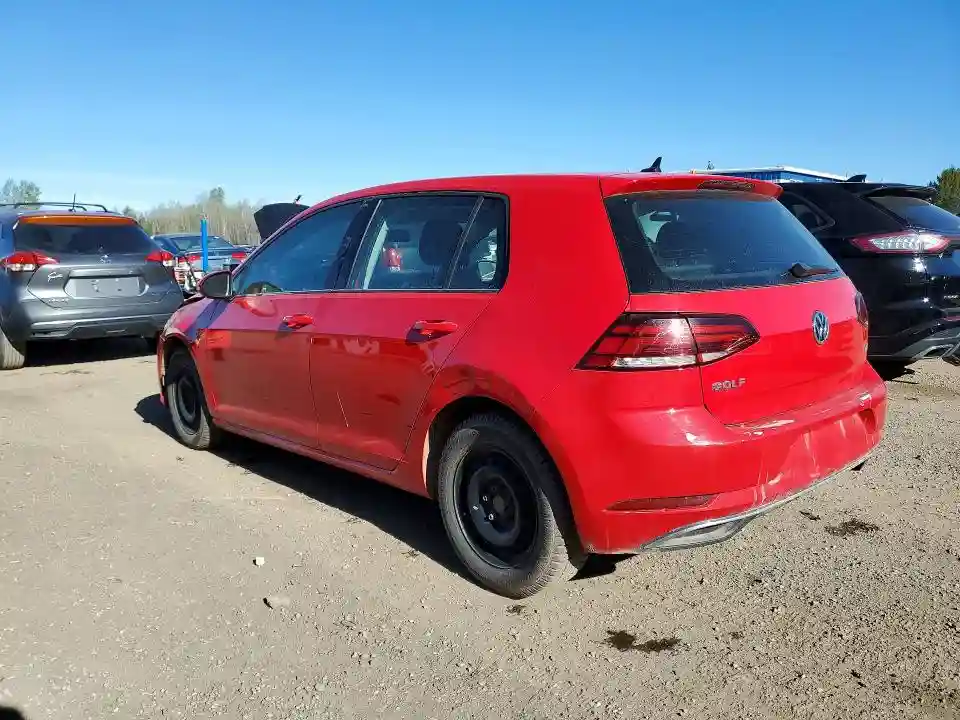 3VWG17AU1JM254124 2018 VOLKSWAGEN GOLF-1