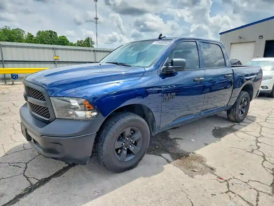 3C6RR7KG9PG562962 2023 RAM 1500-0