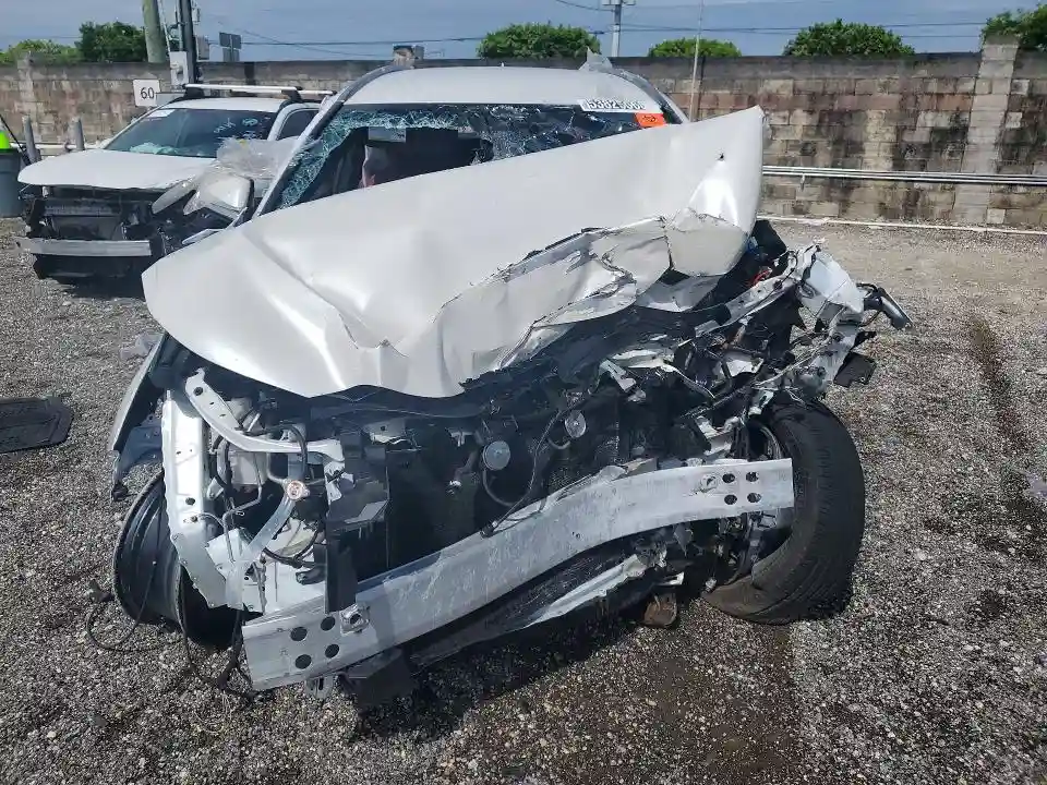 JTJADCAZ2S5024066 2025 LEXUS NX 250-4
