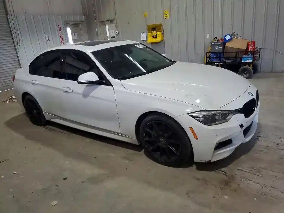 WBA8B7C32HA190091 2017 BMW 3 SERIES-3