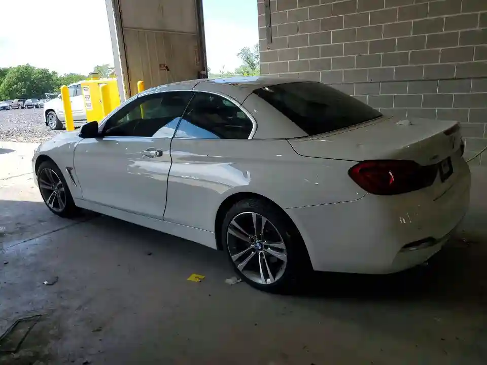 WBA4Z3C51JEC56393 2018 BMW 4 SERIES-1