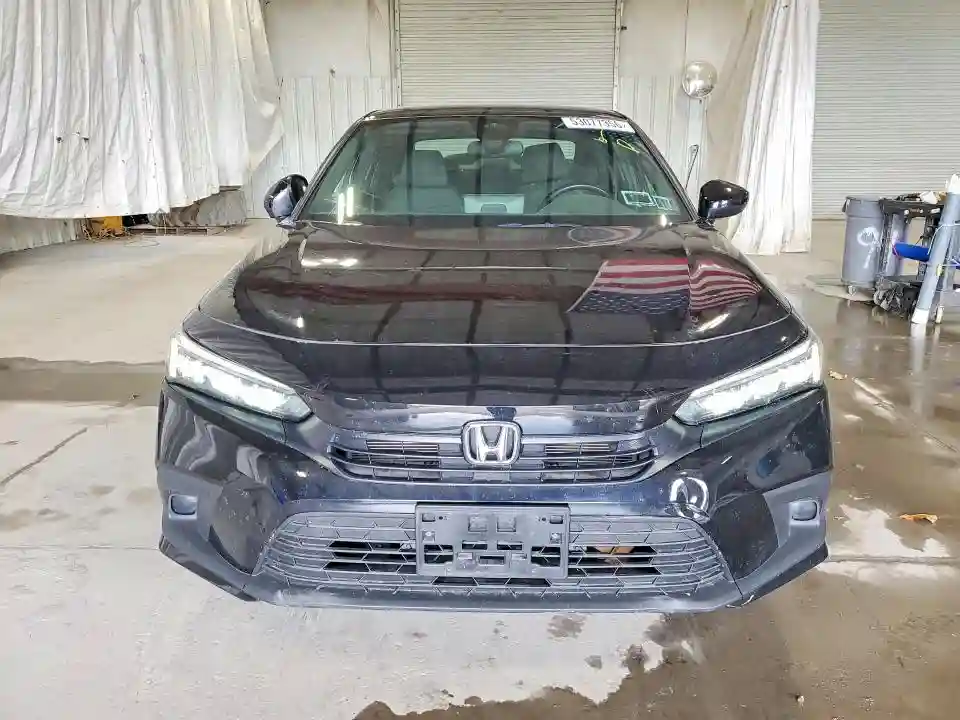 2HGFE2F59RH554111 2024 HONDA CIVIC-4
