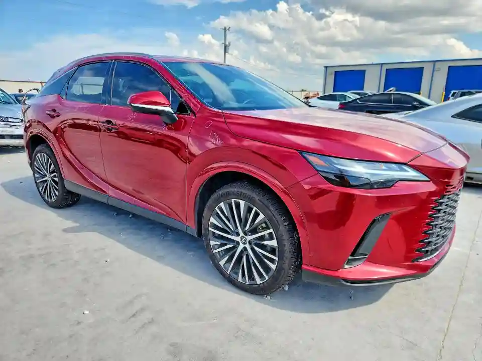 JTJCHMAA0R2012961 2024 LEXUS RX350-3
