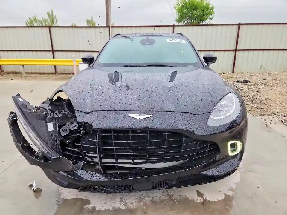 SCFVUJAW9MTV01123 2021 ASTON MARTIN ALL OTHER-4