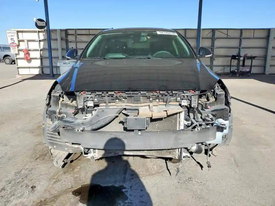 2G4GS5GX0G9133409 2016 BUICK REGAL-4